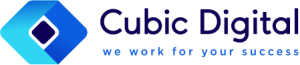 Cubic Digital.StriveDigital