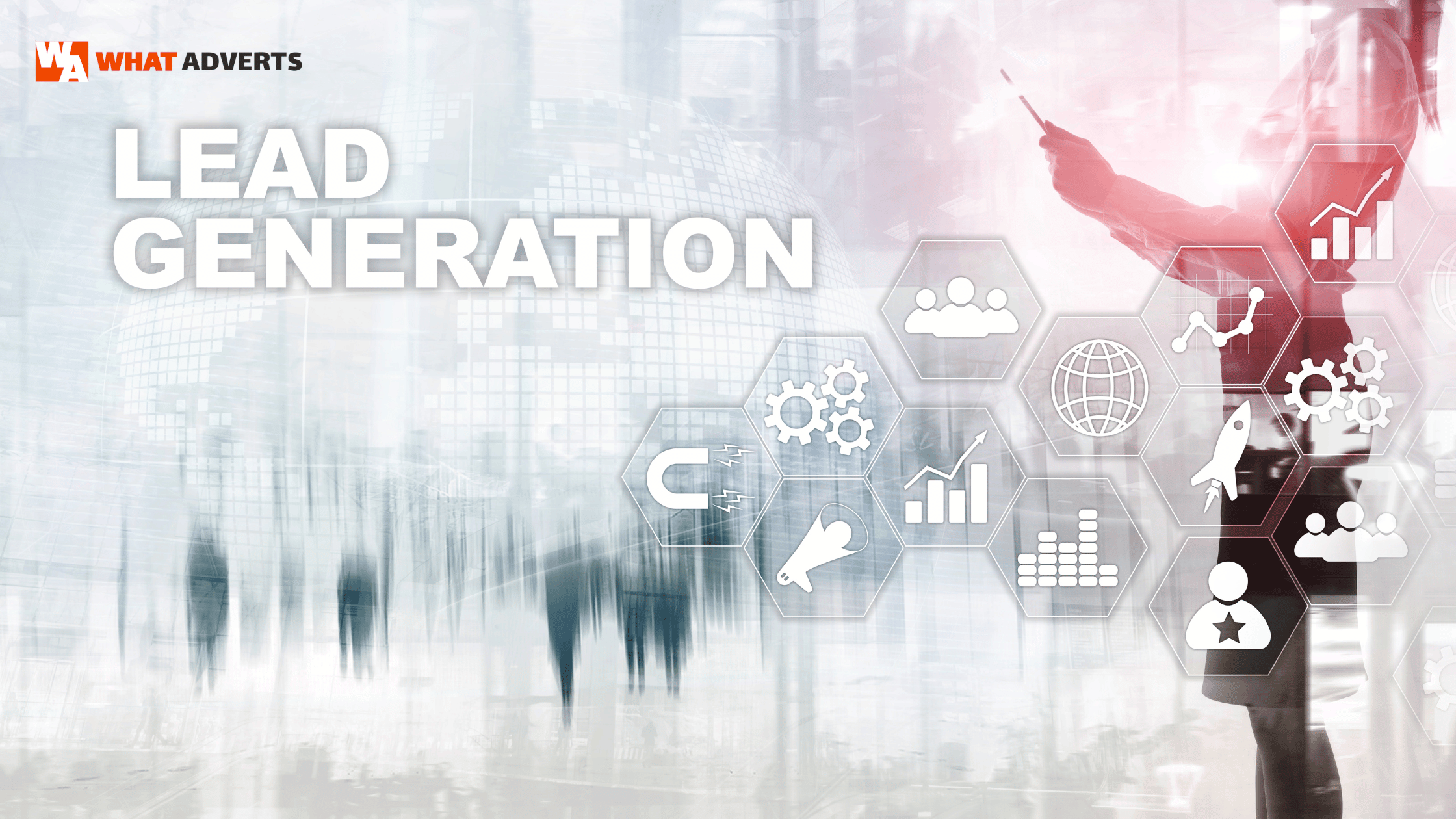 Lead Generation Tools.