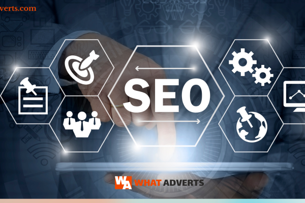 Seo content strategy