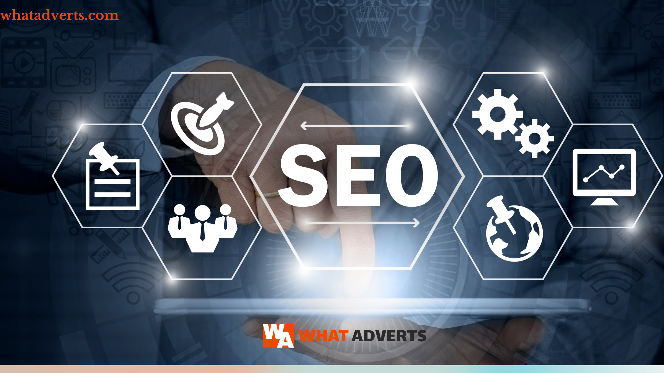 Seo content strategy