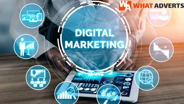 Reasons why you should not ignore digital marketing