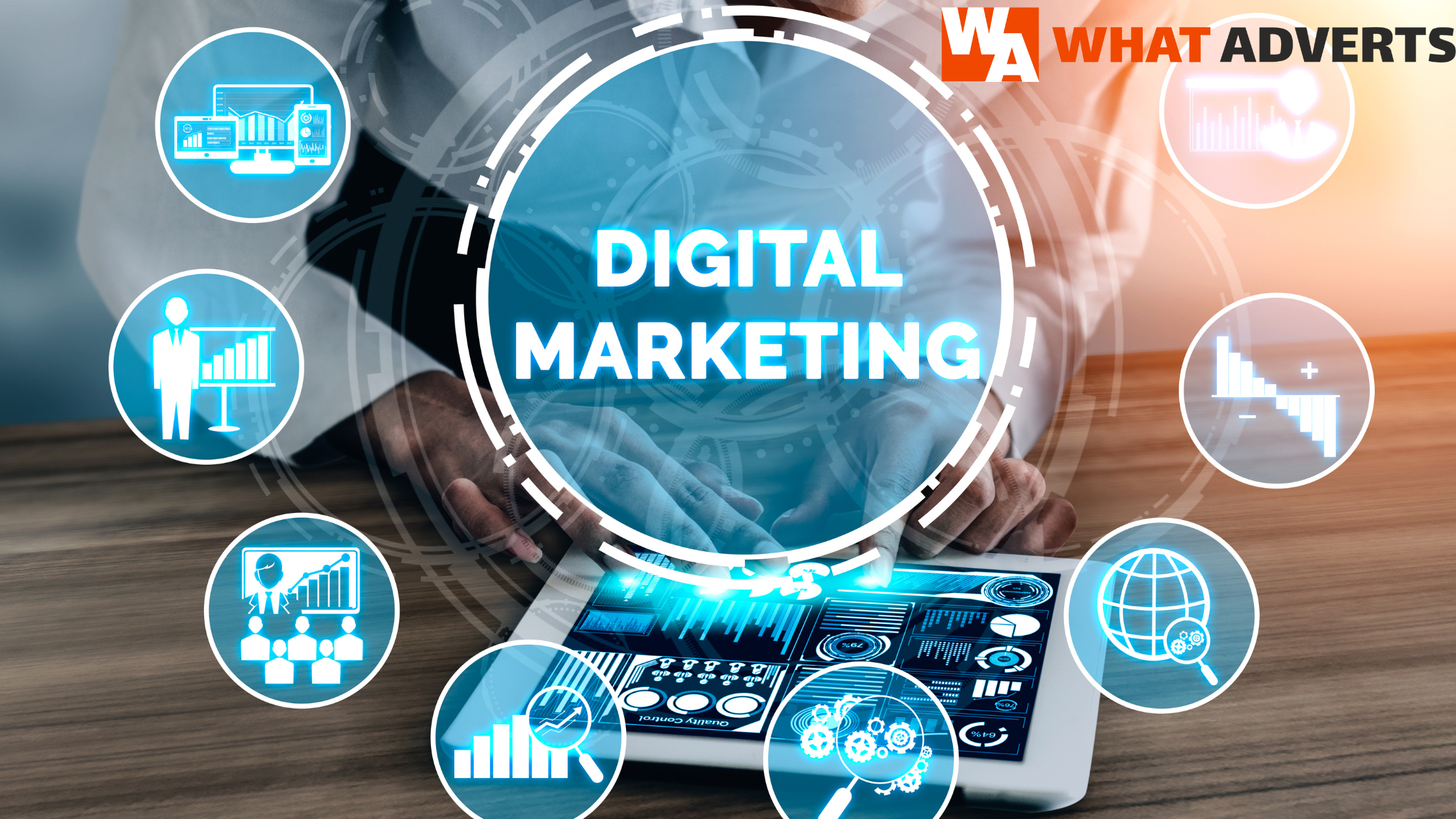 Reasons why you should not ignore digital marketing