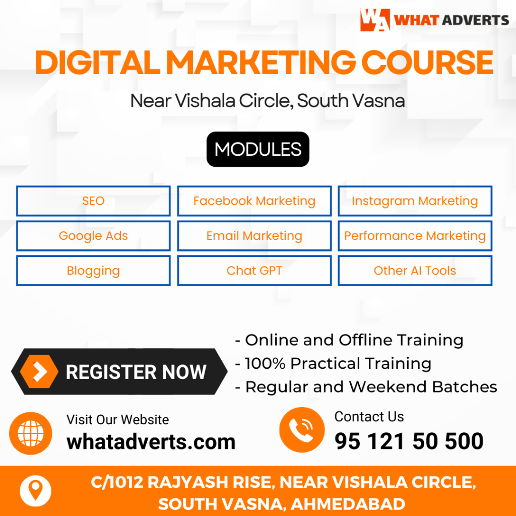 What Adverts Digital Marketing Training- Can I Do Digital Marketing After 10th?