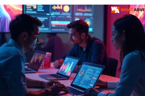 The Future of Digital Marketing