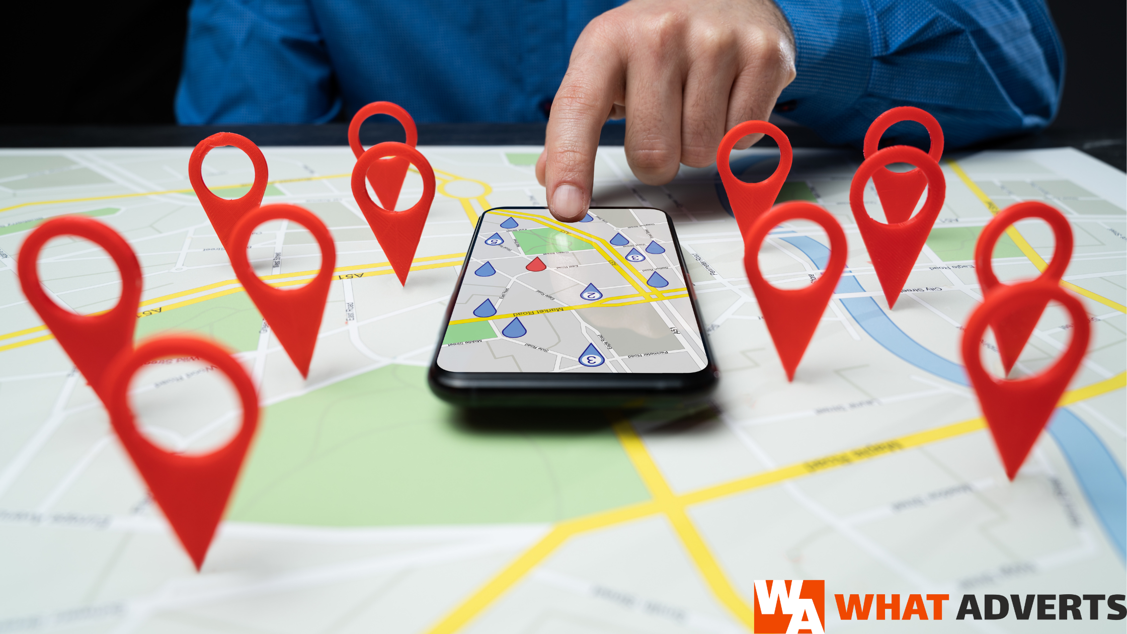 Local SEO Image 