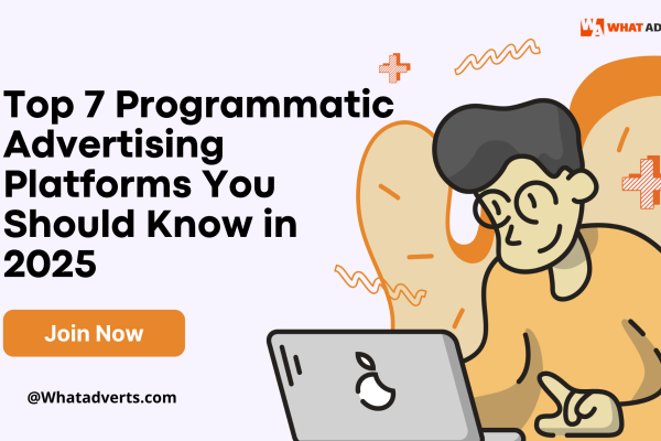 Programmatic Advertising Platforms
