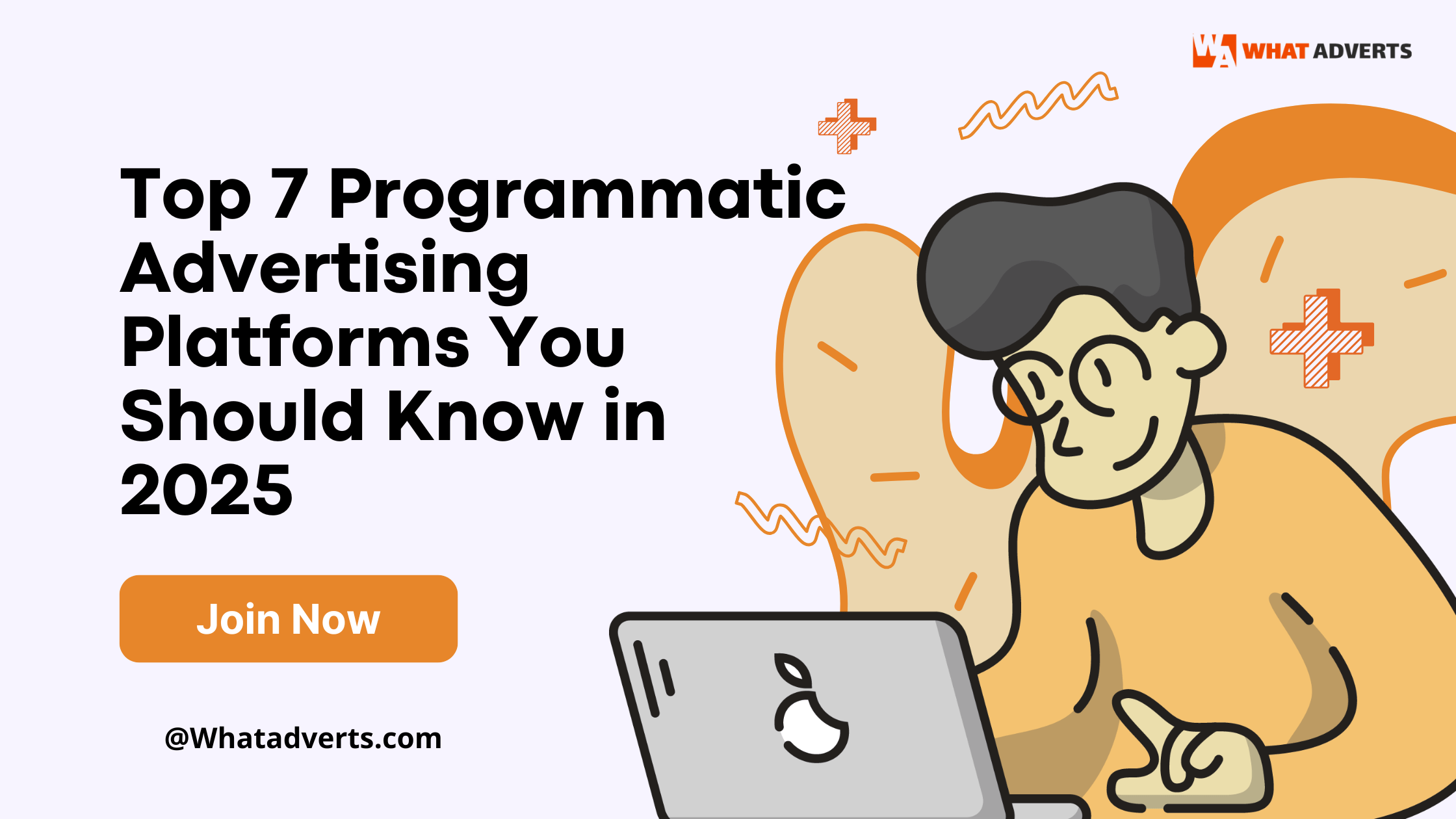Programmatic Advertising Platforms