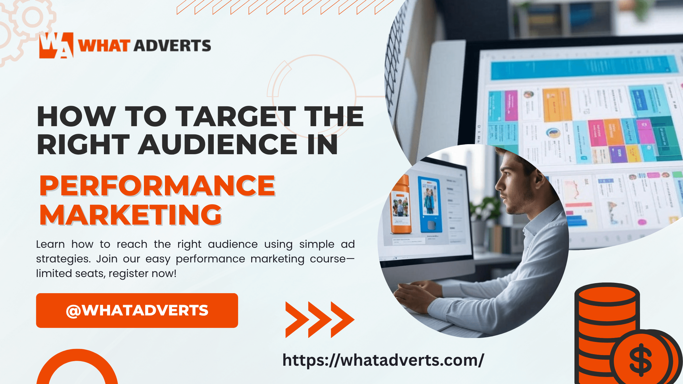 How to Target the Right Audience in Performance Marketing
