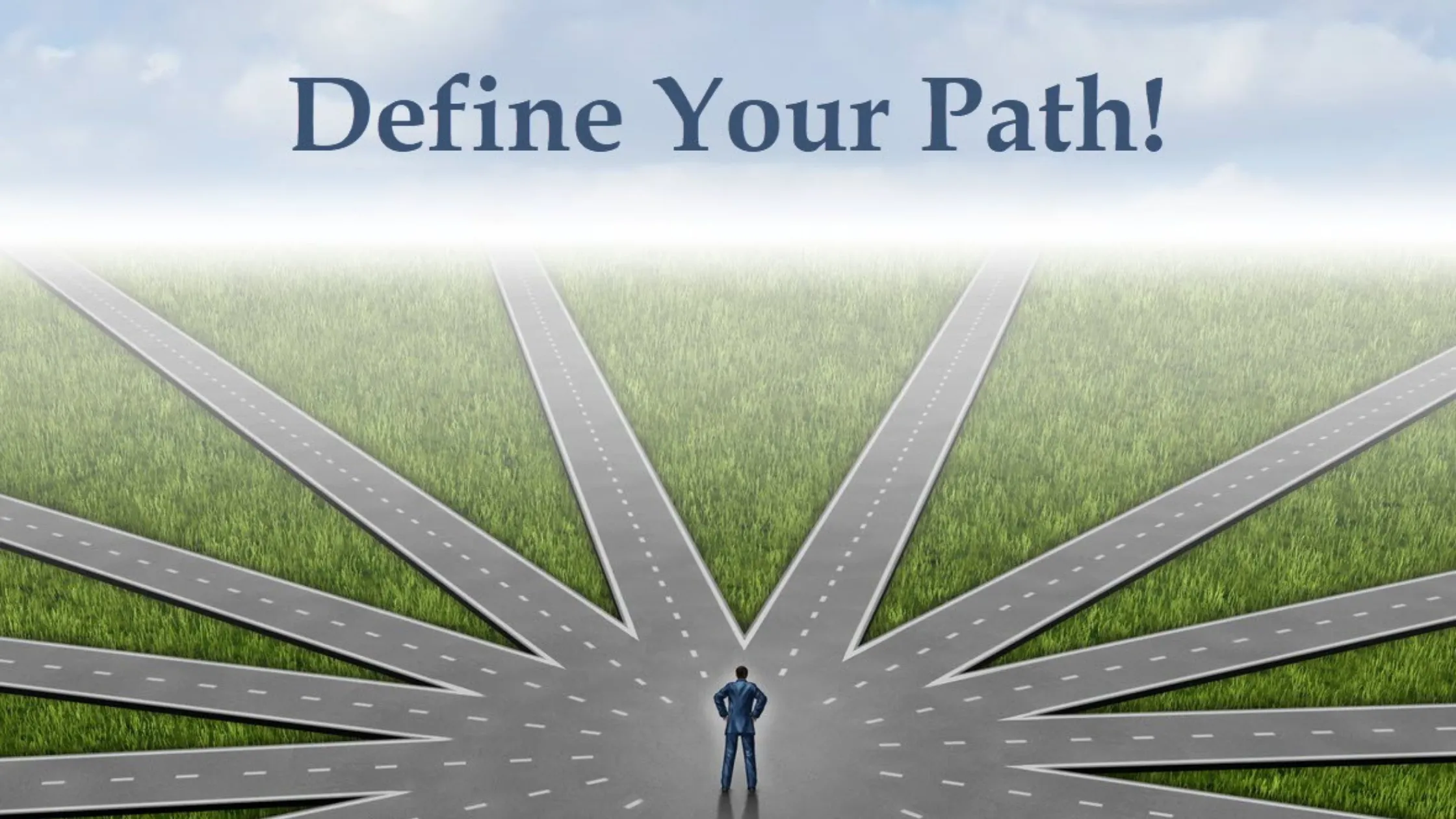 Path is required after digitial marketing course