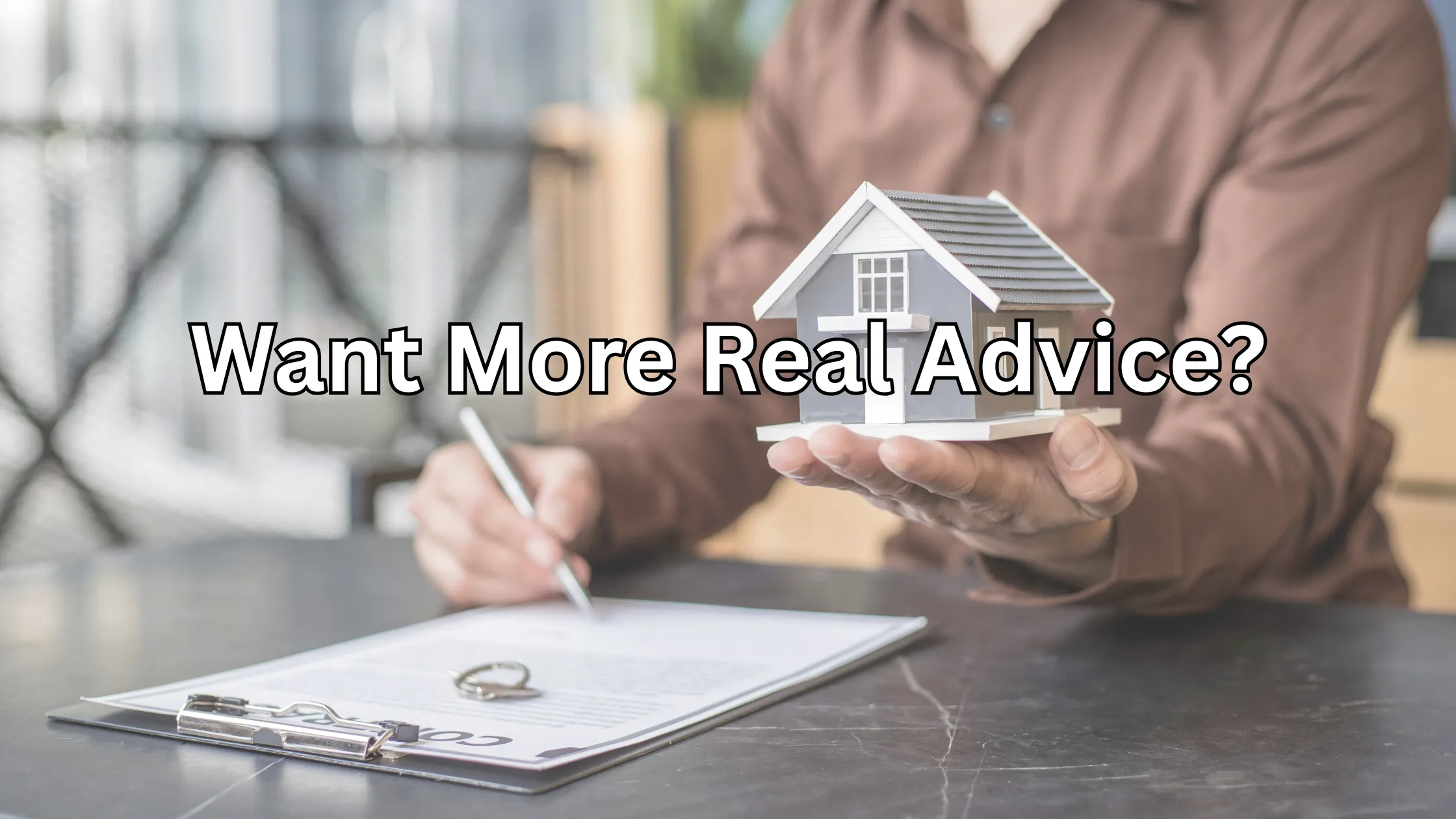 More Advice Whatadverts