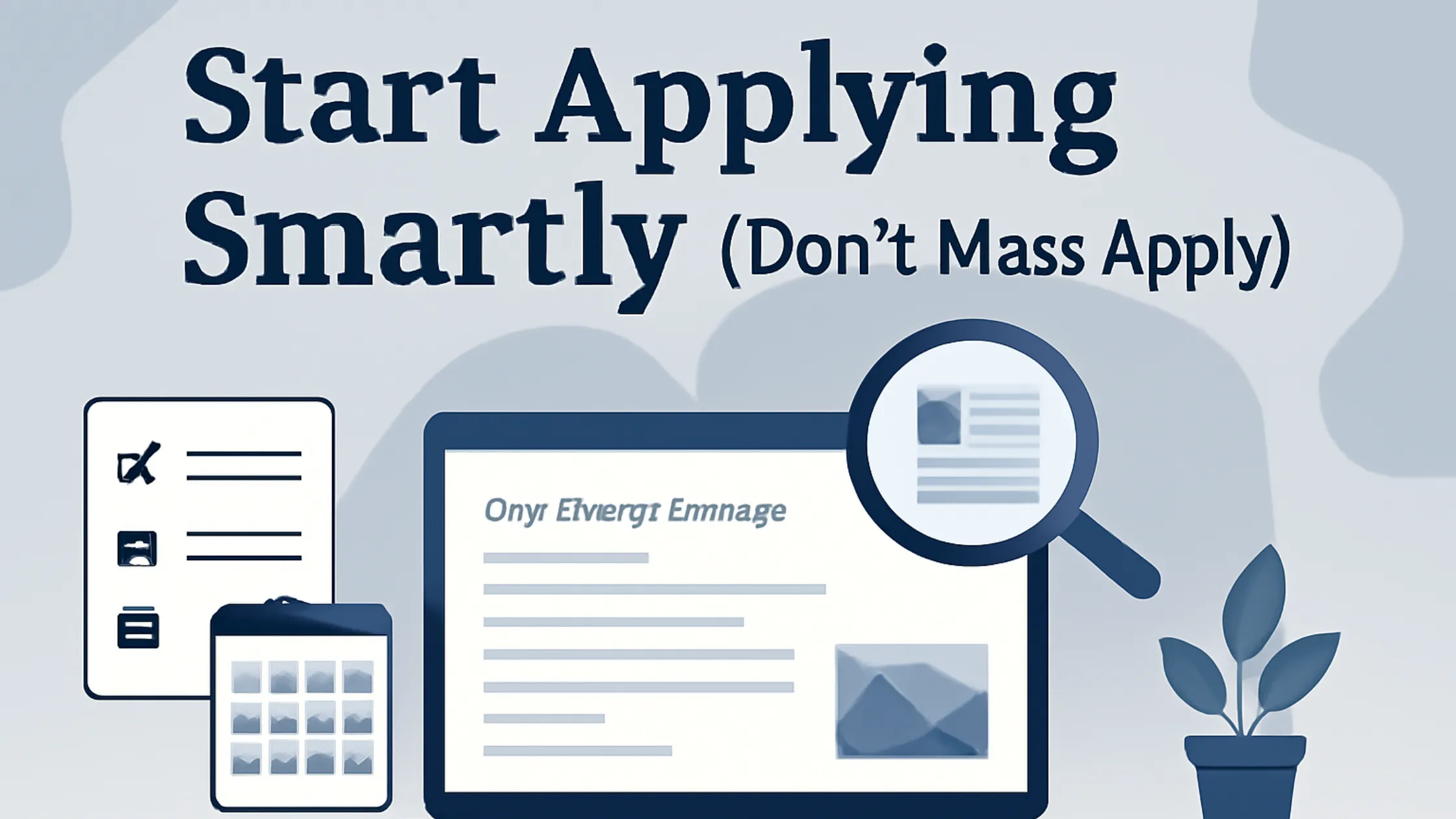 Smartly Apply after completing digital marketing course