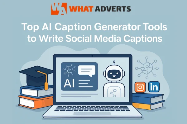 AI Caption Generator Guide