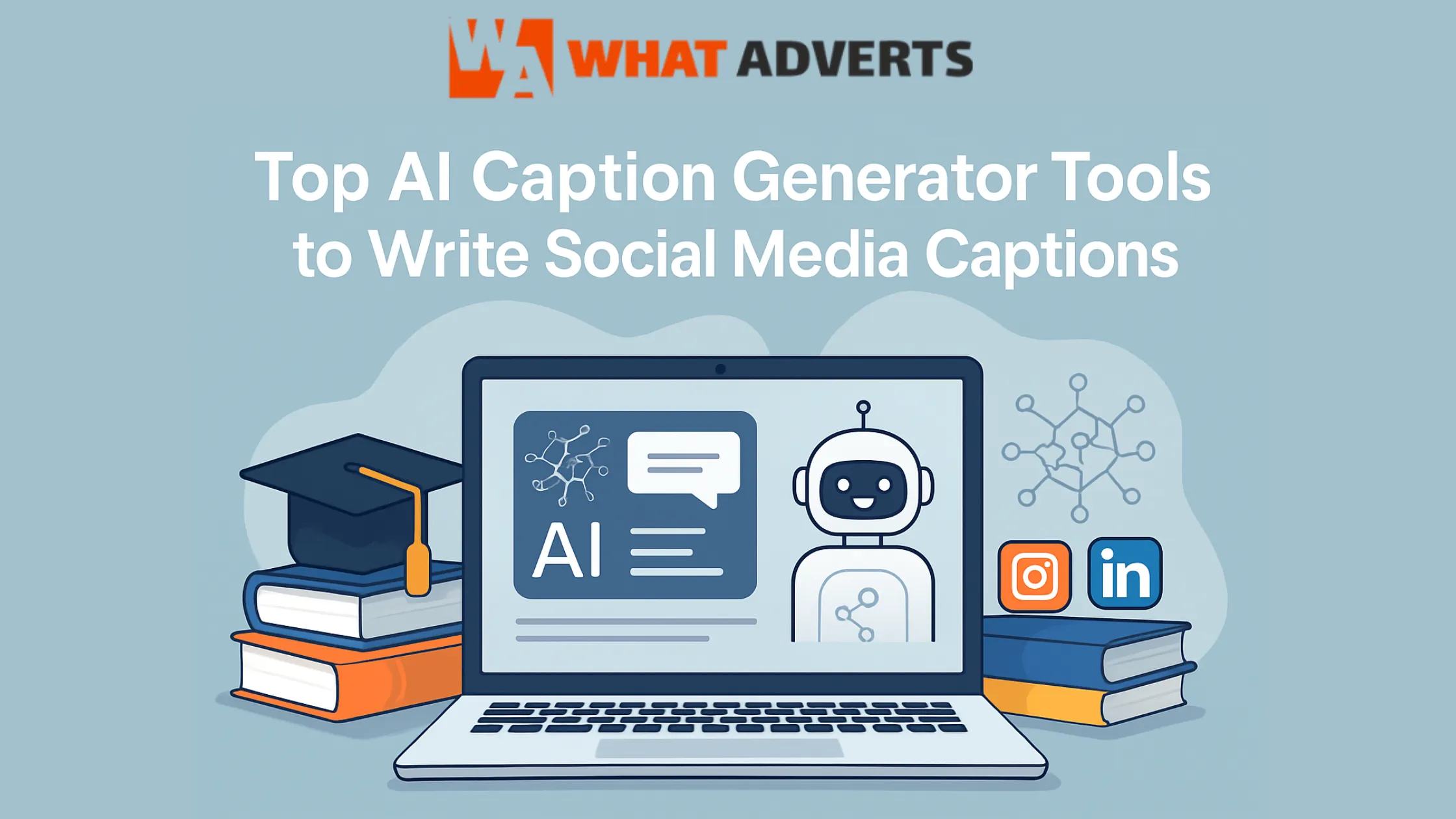AI Caption Generator Guide