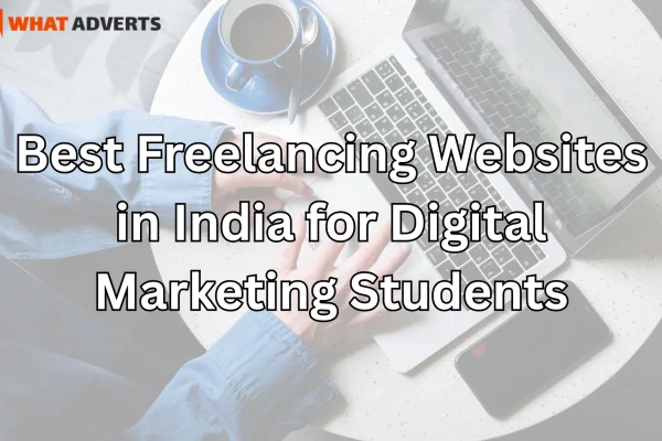 Best Freelancing Websites in India