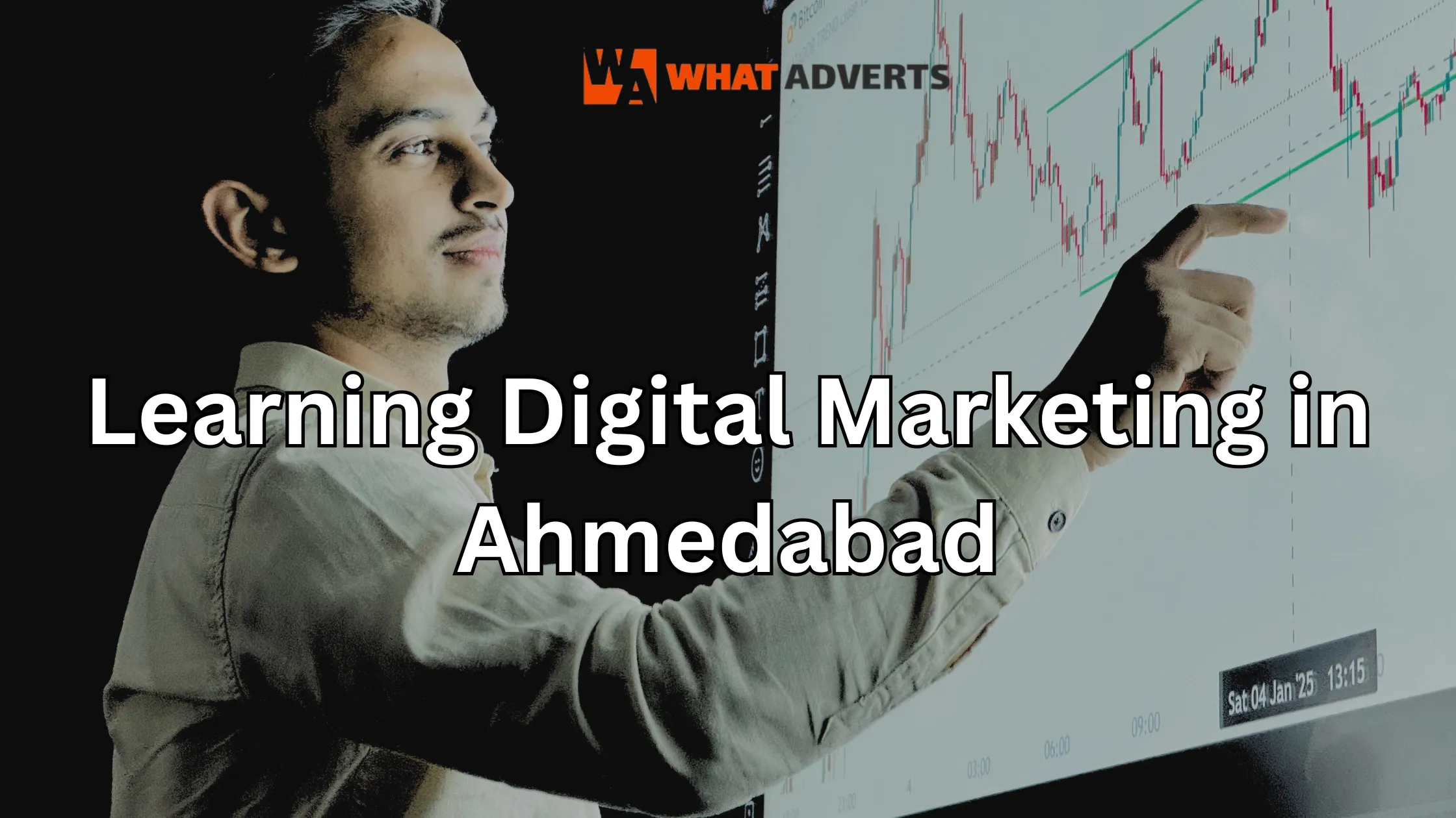 Digitial Marketing Courses in Ahmedabad