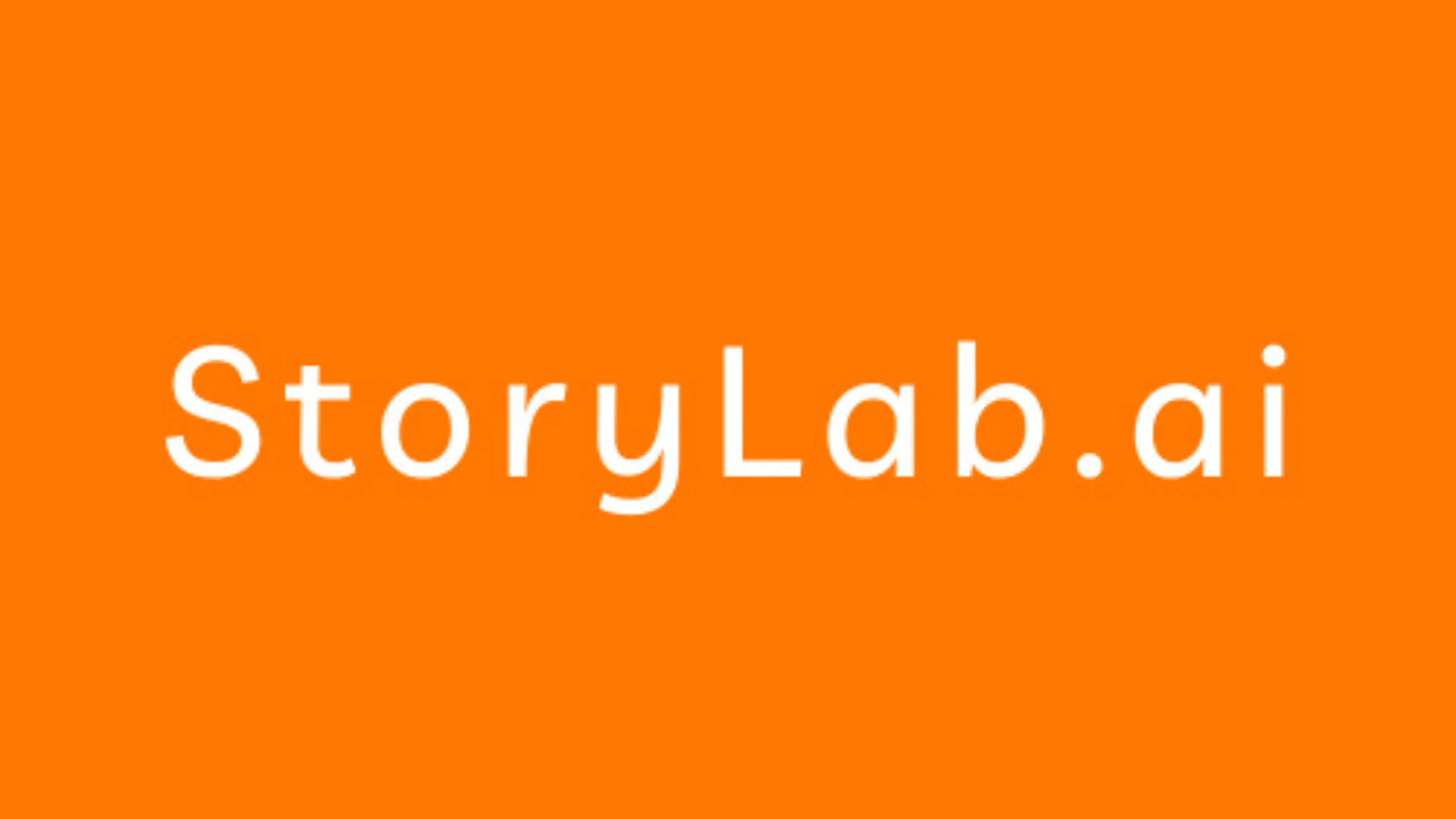 Also Story Generator 