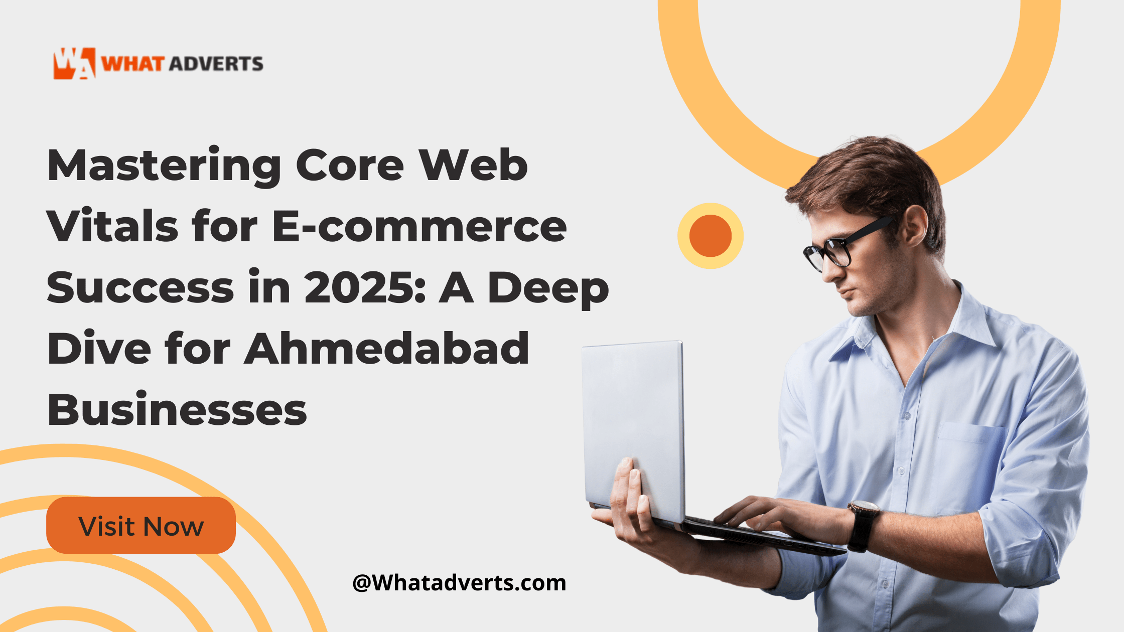 Core Web Vitals for E-commerce Success