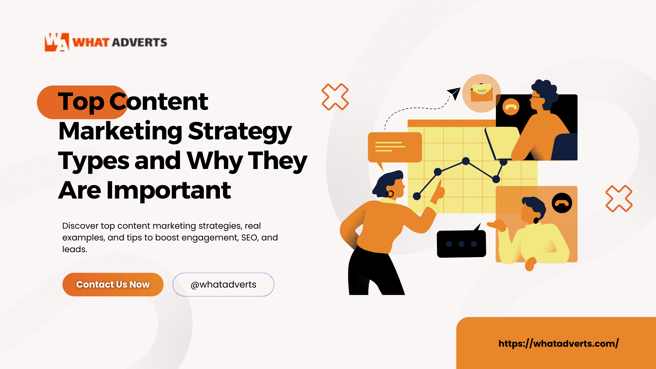 Content Marketing Strategy Types