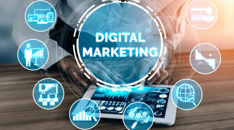 basic digital marketing training ahmedabad