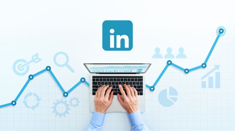 Linkedin Marketing Course