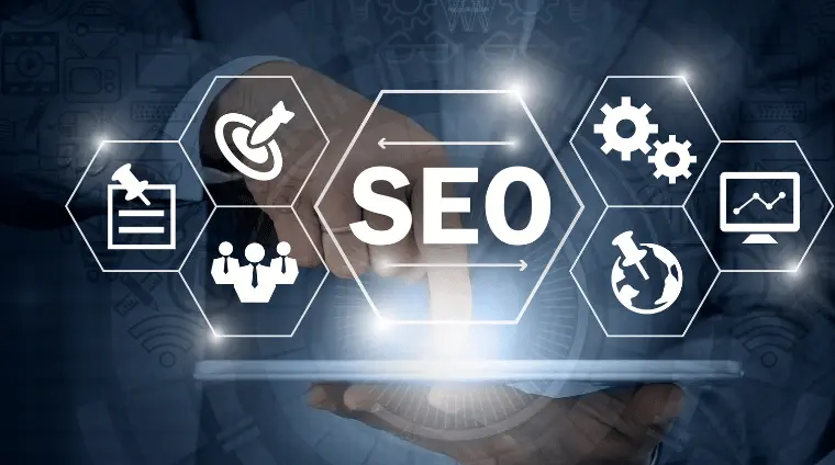 SEO Course in Ahmedabad