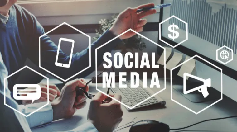 social media marketing course in ahmedabad